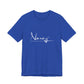 Narcy Auto Implicacion-Extrema™ Essential Tee — Men’s/Unisex