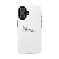 Narcy Tough Phone Case