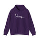 Narcy Extreme Self-Involvement™ Essential Hoodie — Men’s/Unisex