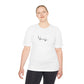 Narcy Performance Tee — Unisex