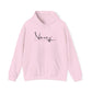 Narcy Extreme Self-Involvement™ Essential Hoodie — Women’s Collection