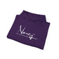 Narcy Auto Implicacion-Extrema™ Essential Hoodie — Women’s Collection
