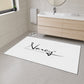 Narcy Statement Floor Mat