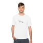 Narcy Performance Tee — Unisex