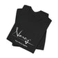 Narcy Custom Tagline Tee — Women’s Collection