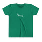 Narcy Teen Essential Tee