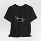 Narcy Custom Tagline Tee — Women’s Collection