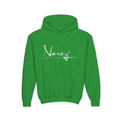 Narcy Teen Essential Hoodie