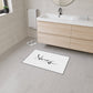 Narcy Statement Floor Mat