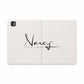 Narcy Tablet Folio Case