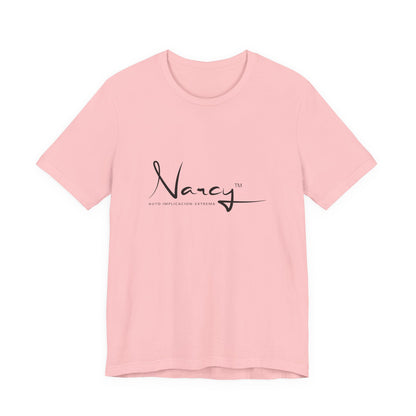 Narcy Auto Implicacion-Extrema™ Essential Tee — Women’s Collection