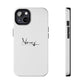 Narcy Tough Phone Case