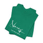 Narcy Custom Tagline Tee — Men’s/Unisex