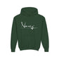 Narcy Teen Essential Hoodie