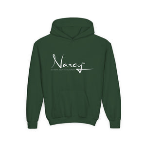 Narcy Teen Essential Hoodie