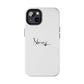 Narcy Tough Phone Case