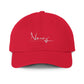 Narcy USA-Made Dad Hat