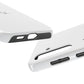 Narcy Tough Phone Case