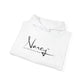 Narcy Auto Implicacion-Extrema™ Essential Hoodie — Women’s Collection
