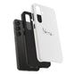 Narcy Tough Phone Case