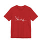 Narcy Auto Implicacion-Extrema™ Essential Tee — Men’s/Unisex