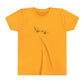 Narcy Teen Essential Tee