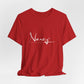 Narcy Extreme Self-Involvement™ Essential Tee — Men’s/Unisex