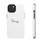 Narcy Tough Phone Case