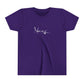 Narcy Teen Essential Tee