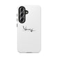 Narcy Tough Phone Case
