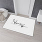 Narcy Statement Floor Mat
