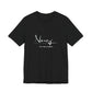 Narcy Custom Tagline Tee — Men’s/Unisex