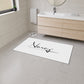 Narcy Statement Floor Mat