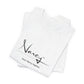 Narcy Custom Tagline Tee — Men’s/Unisex