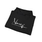 Narcy Auto Implicacion-Extrema™ Essential Hoodie — Women’s Collection