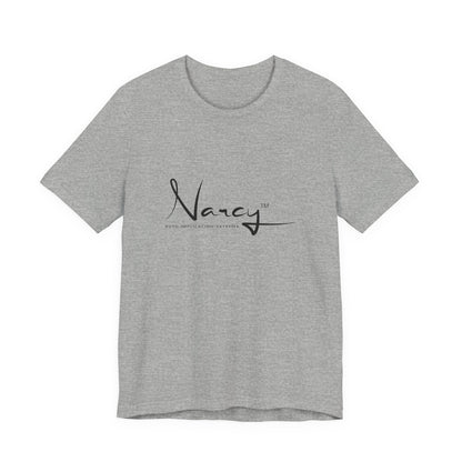 Narcy Auto Implicacion-Extrema™ Essential Tee — Men’s/Unisex