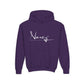 Narcy Teen Essential Hoodie
