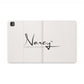 Narcy Tablet Folio Case