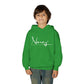 Narcy Teen Essential Hoodie