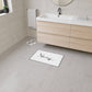 Narcy Statement Floor Mat