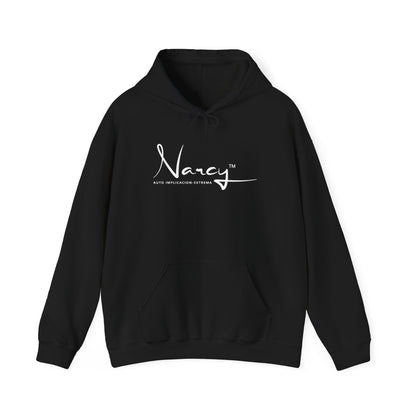 Narcy Auto Implicacion-Extrema™ Essential Hoodie — Men’s/Unisex