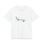 Narcy Auto Implicacion-Extrema™ Essential Tee — Men’s/Unisex