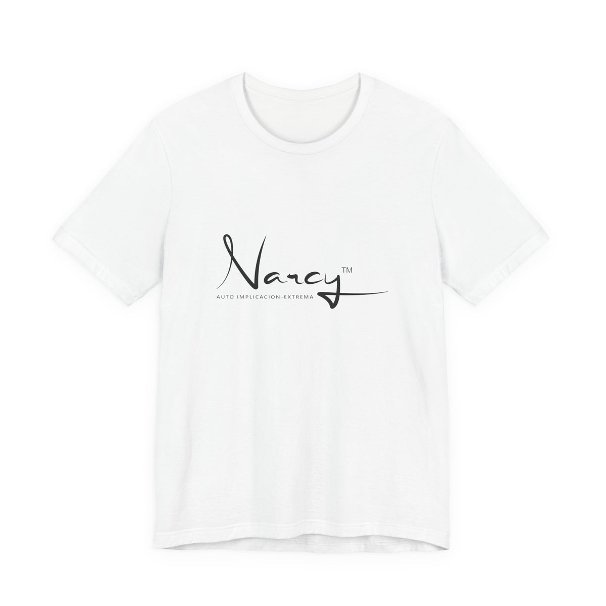 Narcy Auto Implicacion-Extrema™ Essential Tee — Men’s/Unisex