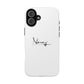 Narcy Tough Phone Case