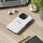 Narcy Tough Phone Case