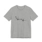 Narcy Extreme Self-Involvement™ Essential Tee — Men’s/Unisex