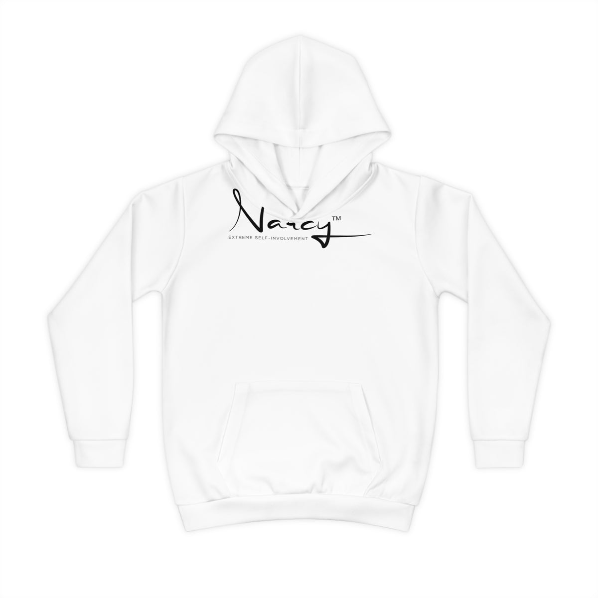 Narcy Kids Essential Hoodie
