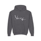 Narcy Teen Essential Hoodie