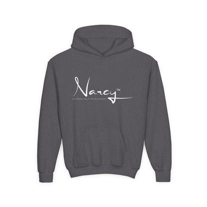 Narcy Teen Essential Hoodie