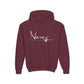 Narcy Teen Essential Hoodie